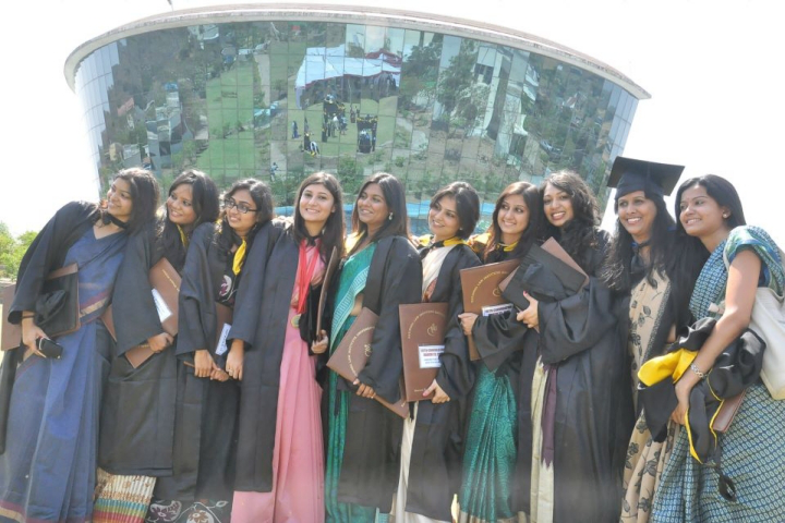 National Law Institute University, Bhopal Event of National Law Institute University